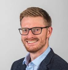 Richard Randle-Boggis