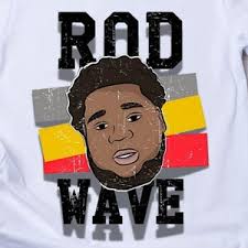 3 Png Rod Wave Nostalgia Tour, Rod Wave Png, Rapper T-shirt Design,  Nostalgia Png Digital Download, Hip Hop,