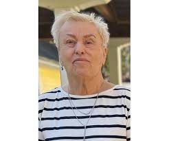 Judith Molloy Obituary (1944