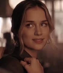 Scarlett Reid Scotland