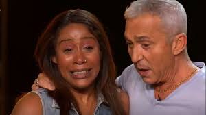 ITV Britain's Got Talent star's five-word response to Golden Buzzer moment 