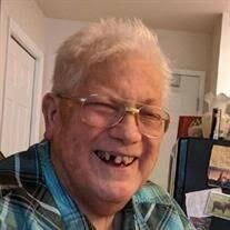 Rev. Jude E. Park Obituary