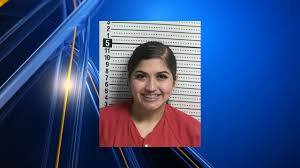 Docs: Las Cruces woman facing charges for allegedly driving drunk with  child in car | KTSM 9 News