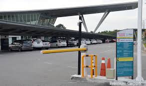 G2ap offers safe, cheap parking at hundreds of airports worldwide, and we'll find the perfect parking spot for your needs. Senai International Airport Johor Bahru Malaysia Car Park