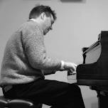 Stephen Rush Trio