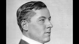 The Ballad of Hard-Luck Henry" — Robert W. Service