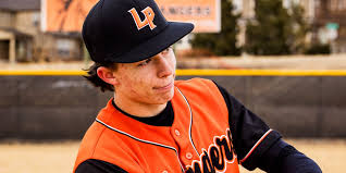 CLASSROOM CHAMPION: Lewis-Palmer Larry Fox