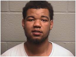 Marcus Beatty's Instagram, Twitter & Facebook