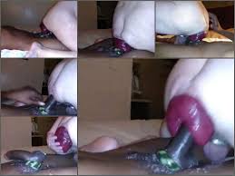Free Ladyboy Sex Videos | Amateur Gays Porn - Really Shocking Anal Prolapse  Rough Fuck