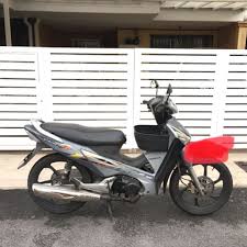 Wave 125 s / how to repair odo meter and fuel gauge? Honda Wave 125 S Motorbikes On Carousell