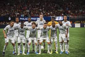 Men's philadelphia union adidas blue 2021/22 by/u secondary replica jersey. Philadelphia Union Fans Can Now Stream Union Matches For Free On The Team S Website Phillyvoice