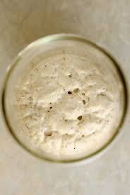 We've made gluten free sourdough starter and this gluten free artisan sourdough bread is just one of many wonderful uses for it! How To Make A Successful Gluten Free Sourdough Starter Kitchen Frau