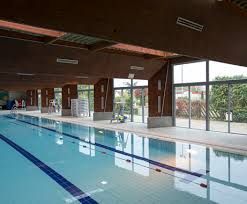 Piscine Intercommunale De Roissy En France