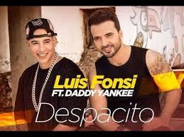 Luis Fonsi Despacito Ft Daddy Yankee Lyrics Mp3 Download Despacito Hits 4 2 Billion Views Luis Fonsi Despacito Ft Daddy Yankee Daddy Yankee Songs Luis Fonsi Daddy Yankee