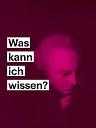 Daniel Kehlmann über Immanuel Kant