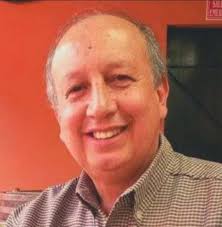 Elevemos una oracion por el eterno descanso del Lic. Javier R. Taboada  (Fuco) fue Jefe de Recursos Humanos del Consejo de la Magistratura del  Organo Judicial del Distrito de Santa Cruz. Esposo