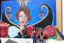 Image result for reno murals