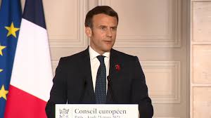 La crise économique sera également évoquée au cours de cette interview. 0ymvrsz7gqp5hm