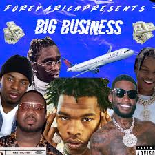 Stream DB Omerta X MadMarcc X Dirty Tay- 40 Round by Forevarich