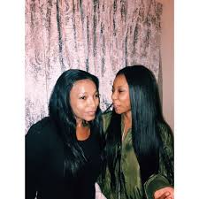 Somizi mhlongo's daughter suffers lymphedema. 5 Mzansi Celebrity Mother And Daughter Lookalikes