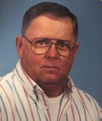 Obituary for Charles "Chuck" Leroy Becker