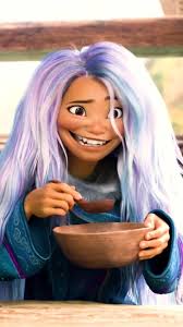 Explorando a Sisu: O Dragão de Raya e o Último Dragão