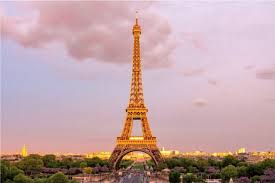 Francia james from instagram 8million followers. Cuanto Cuesta Viajar A Paris Francia Cuanto Dinero Necesito