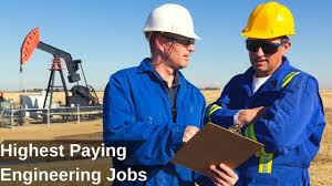 Highest Paying Engineering Jobs And Careers In The World Youtube