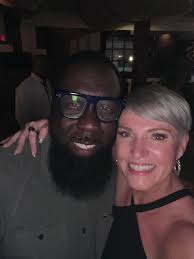 I found some photos from Cedar Road. Recognize anyone?