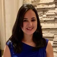 Maria Consbruck's Instagram, Twitter & Facebook