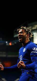 The blues are back for the 2020/21 season with their first premier league match of the season. Marshe On Twitter Reece James Wallpaper Chelseafc Chelsea Cfc Wallpaper