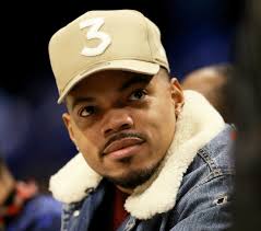 Get the latest hats from chance the rapper, from his latest album coloring book.. Chance The Rapper S Art And Activism The New Yorker