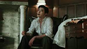 A boy to a high ranked official in north korea commits many murders moving across the nations around the planet. Film Review V I P 2017 By Park Hoon Jung