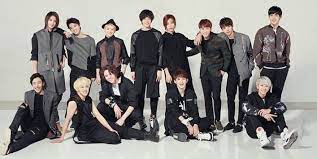 Since they debuted, they've kept the name got7 and fans have even adopted the name igot7 as their fandom name. Got7 Seventeen Impress On Billboard Music Charts K Pop Amino