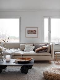 Bloggaibagis Beautiful Scandi Boho Style Living Room Featuring The Gallery Wall Ta Boho Style Living Rooms Brown Living Room Decor Living Room Scandinavian