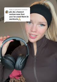 Skull Candy Burton Headphones Review