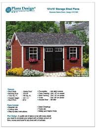 We did not find results for: Backyard Shed Plans 10 X 16 Reverse Gable Roof Style Design D1016g Material List And Step By Step Included Woodworking Project Plans Kits Tools Home Improvement Fcteutonia05 De