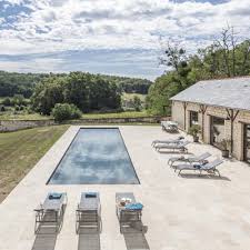 Piscinier Berjamin Paysage Piscine A Saumur Esprit Piscine