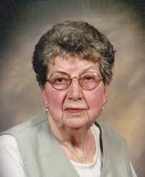 Obituary for Doris Mary (Pieper) Lorang