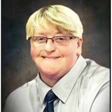 Christina "Chris" Louise Dinch Obituary June 24, 2018