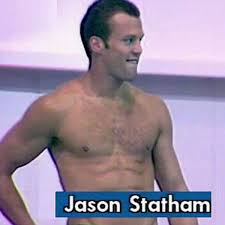 Who knows what their wicked intentions might be. Video Hollywood Star Jason Statham Was A Diver In The 1990 Commonwealth Games Daily Star