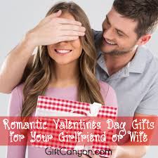 There's a lot of pressure for valentine's day gifts to be thoughtful, sweet, pretty and romantic all at the same time. Top Romantic Valentines Day Gifts For Her Gift Canyon
