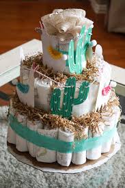 Taco Diaper Cake Online