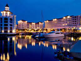 This map was created by a user. Must Visit Places Straits Quay Marina Mall Lexis Suites Penang
