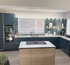 Kitchen design house ltd is a family run business who believe that the kitchen is the centre of the home. Cosentino Belfast Gets Involved In Diy Sos With Beautiful Results For Northern Irish Family In Bangor Cosentino Ireland Cosentino Ireland