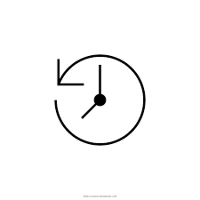 He is the main character here. Time Machine Coloring Page Ultra Coloring Pages