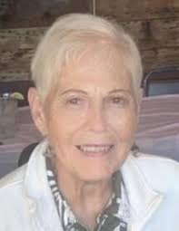 Obituary for Mary "Mickey" Ann Guthrie