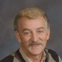 Michael Clark Dick Obituary