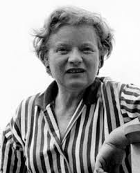 CineMata's Movie Madness : Janet Green: Tapping into the Dark Side