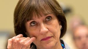 Will Lerner contempt charges die in DOJ?